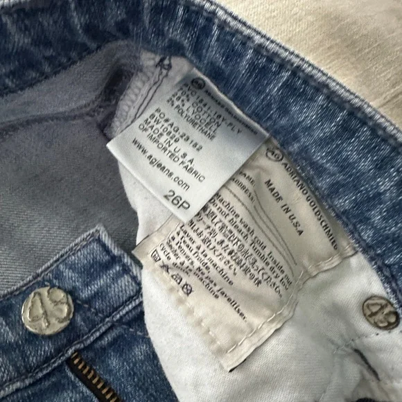 AG Jeans - Picture 3 of 4